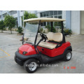 Buggy de golfe elétrico de bateria de troiano 48V 2 lugares